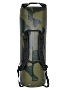 Герморюкзак-dry bag Век Камуфляж 70 л