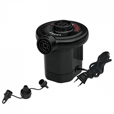 Насос Intex электр. 220V