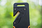 Нож Ganzo G8012-OR Bushcraft