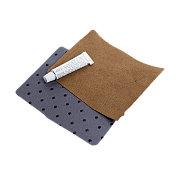 Коврик BTrace самонадувающийся Warm Pad 5 192*66*5