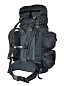 Рюкзак Век Рысь-70 с карманами