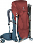 Рюкзак Deuter Aircontact Lite 40+10