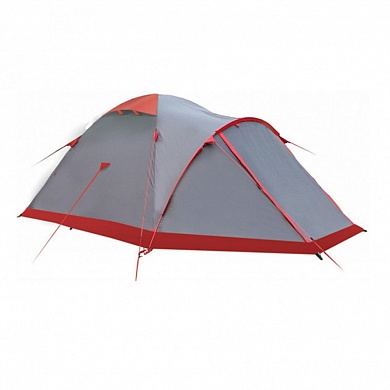 Палатка Tramp Mountain 3