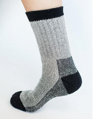 Носки Alpika Winter