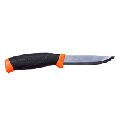Нож MORA Companion Orange