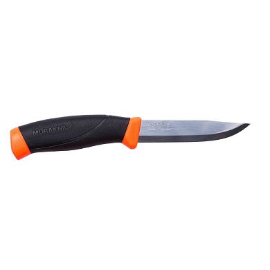 Нож MORA Companion Orange