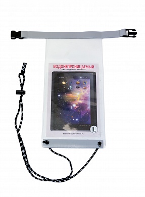 Водонепроницаемый чехол для телефона Век L тпу