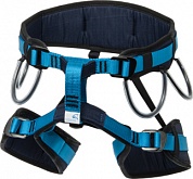 Страховочная система Vento Высота 008 поясная