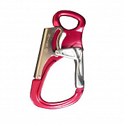 Карабин Vertical Монтажный дюралевый