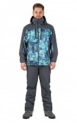 Куртка FHM Gale мембрана