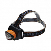 Фонарь Следопыт Сибирский-Люминофор налобный