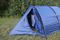 Палатка 3х слойная 3х2х7,5