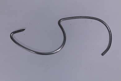 Крючок костровой