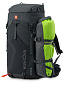 Рюкзак Kanrock Cruiser 45 Anthracite