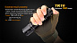 Фонарь Fenix TK16 Cree XM-L2 U2 1000 люмен ручной