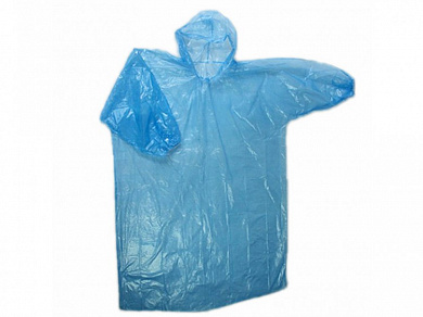 Дождевик взрослый