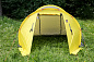 Палатка Век Джанхот-5