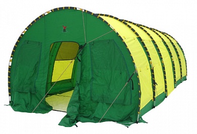 Палатка Век Грумант 7,5м