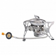 Горелка Tramp TRG-012 c шлангом