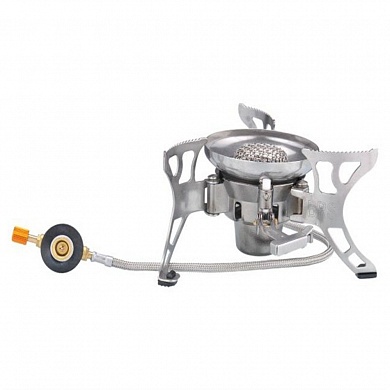 Горелка Tramp TRG-012 c шлангом