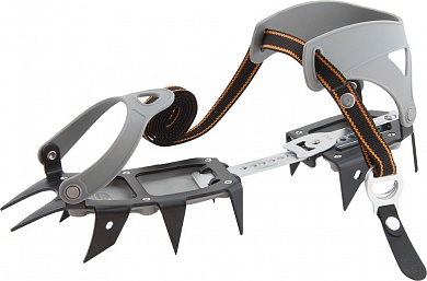 Кошки Vento мягкое крепление