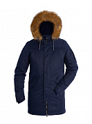 Куртка Патриот Бузим утепленная мужская