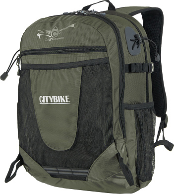 Рюкзак Снаряжение City Bike 23