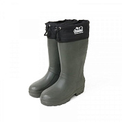 Сапоги Следопыт NEW ЭВА олива -65