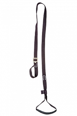 Педаль Ринг для жумара одинарная