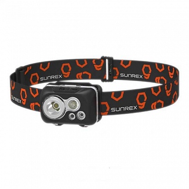 Фонарь SunRee Youdo X Sensor 300 люмен