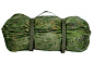 Спальный мешок-одеяло Век СШН-3 Армейский