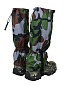 Гамаши на обувь Век Тактические