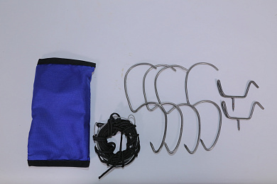 Костровой набор