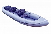 Байдарка Вольный Ветер Ермак 540