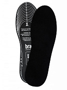 Стельки Braus Polar Black