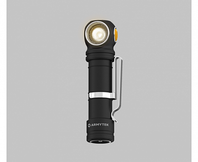 Фонарь Armytek Wizard C2 pro Max Magnet USB