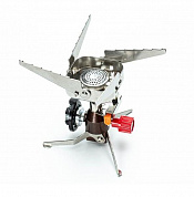 Плита газовая NaMilux NA-169