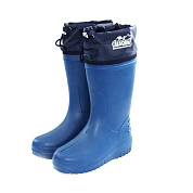 Сапоги Следопыт женские ЭВА -15 синий