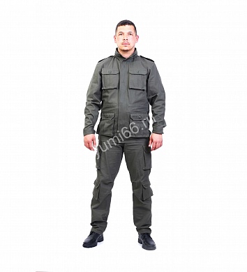 Костюм Wolf Urban летний