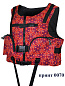 Жилет Век Перекат М