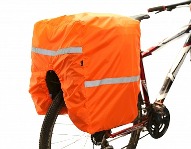 Чехол на велосумку Век Универсальный 55-85