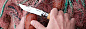 Нож Opinel VRI Tradition Inox №10