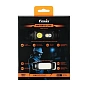 Фонарь Fenix HM70R + E-LITE комплект