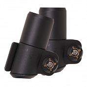 Зажим для палок Tramp TRA-116 16мм