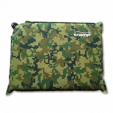 Сидушка Tramp TRI-013 самонадувающаяся 30х40х5