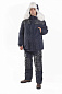 Костюм Тайф Сармат утепленный
