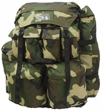 Рюкзак Век Омон-55