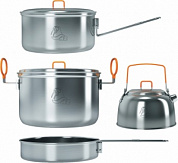 Набор посуды NZ 2-3 персоны SS-027