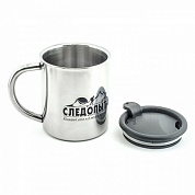 Термокружка Следопыт 200 мл