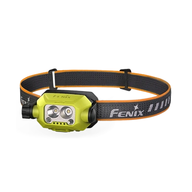 Фонарь Fenix WH23R налобный